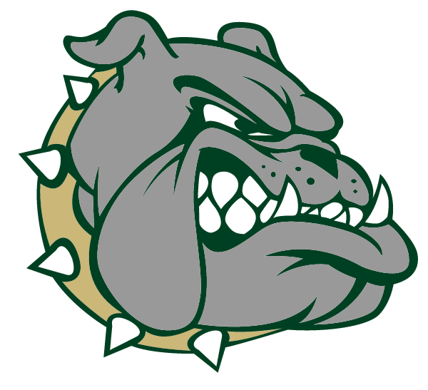 BEREA HIGH SCHOOL Logo