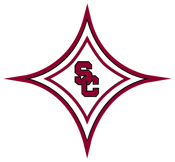 SHELBY COUNTY HIGH SCHOOL Logo