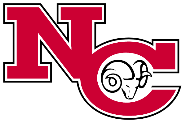 NEW CANAAN HIGH SCHOOL Logo