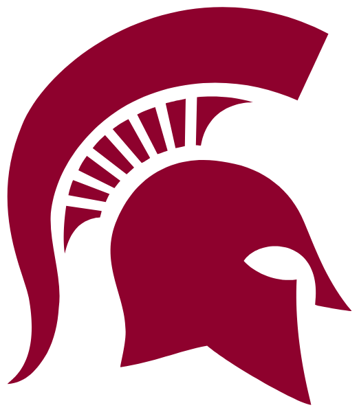 BISHOP WALSH HIGH SCHOOL Logo