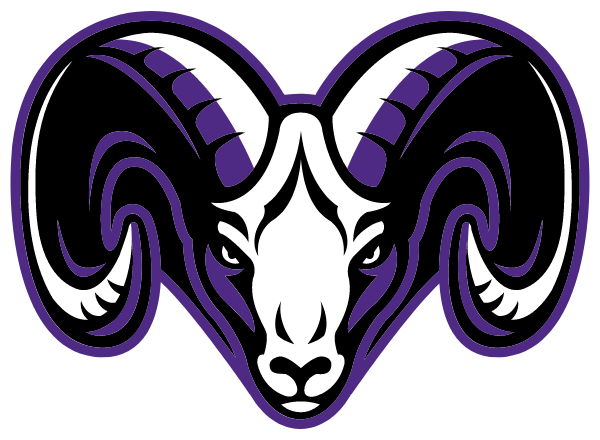DEERING HIGH SCHOOL Logo