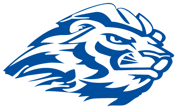 CROCKER HIGH SCHOOL Logo
