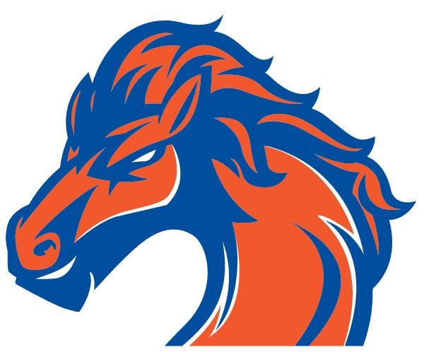 M.E.T.S. CHARTER HIGH SCHOOL Sideline Store Mustangs (Jersey City, NEW JERSEY) Spirit Apparel & Accessories Store