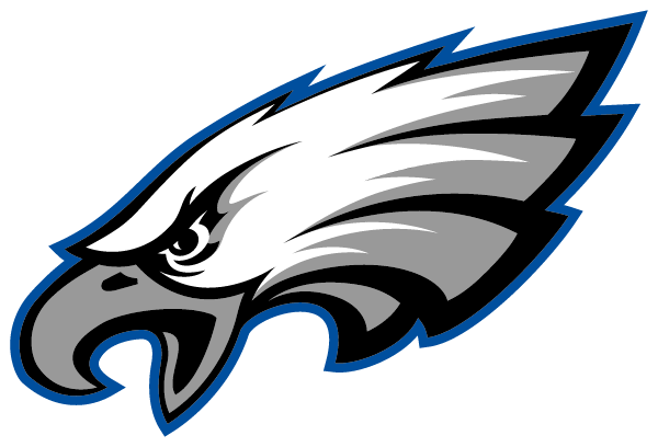EAST BLADEN HIGH SCHOOL Logo
