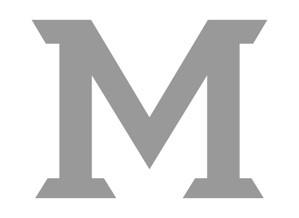 MONTCALM HIGH SCHOOL Logo