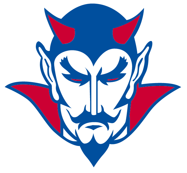 CORDOVA HIGH SCHOOL Logo