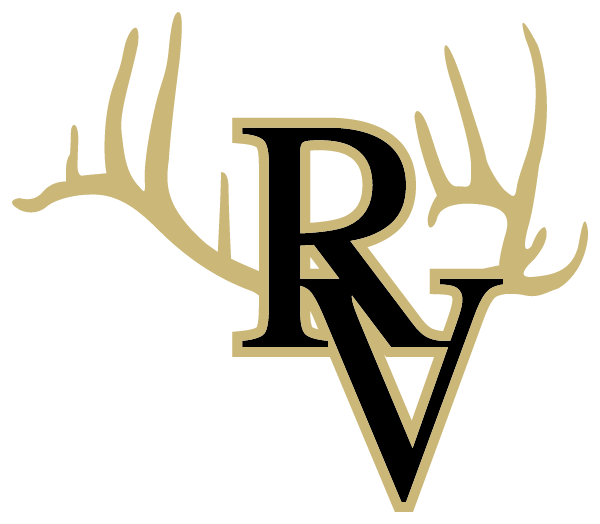 ROUND VALLEY HIGH SCHOOL Logo