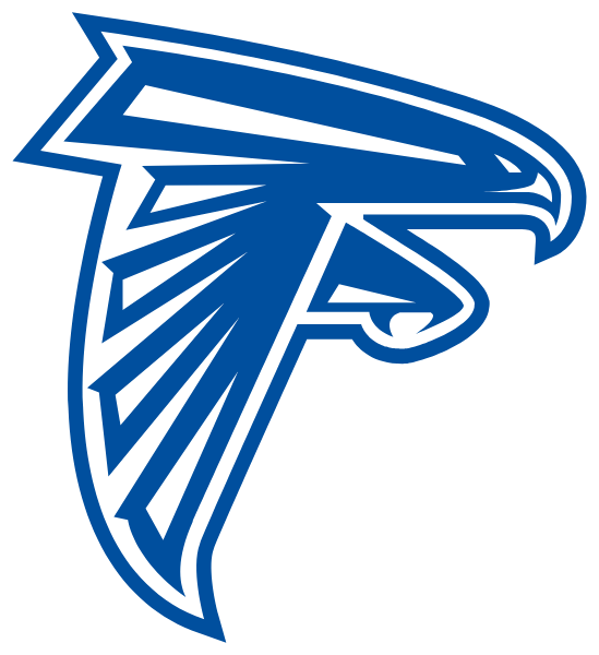 AMHERST HIGH SCHOOL Logo