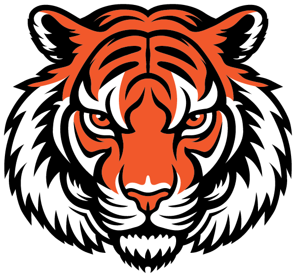 GRAND JUNCTION HIGH SCHOOL Logo