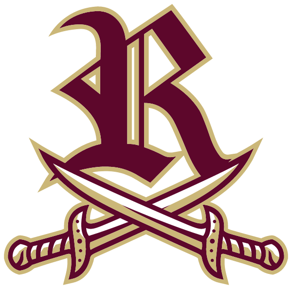 RIVERDALE HIGH SCHOOL Logo