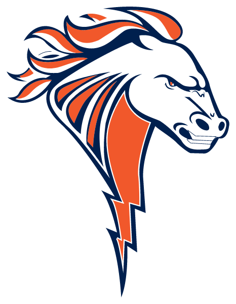 ILLINI WEST HIGH SCHOOL Logo