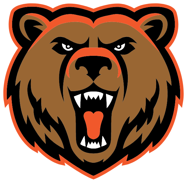 NORTHROP HIGH SCHOOL Logo