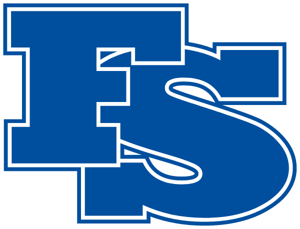 FRANKLIN-SIMPSON HIGH SCHOOL Logo