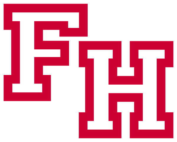 FORT HILL HIGH SCHOOL Logo