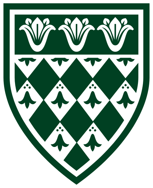 WAYNFLETE SCHOOL Logo
