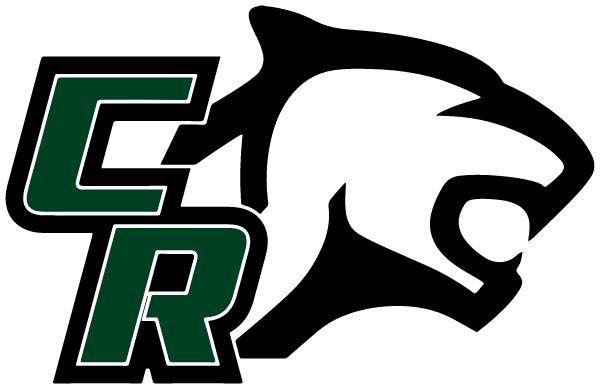 CREST RIDGE HIGH SCHOOL Sideline Store Cougars (CENTERVIEW, Missouri) Spirit Apparel & Accessories Store