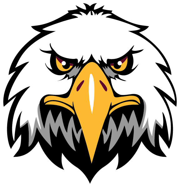 NORTHEASTERN HIGH SCHOOL Logo