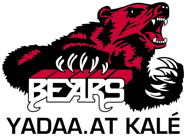 JUNEAU-DOUGLAS HIGH SCHOOL Logo