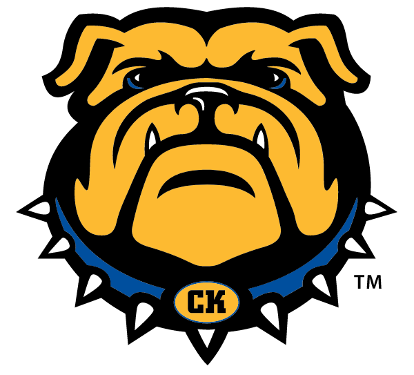 CLAYSBURG-KIMMEL HIGH SCHOOL Logo