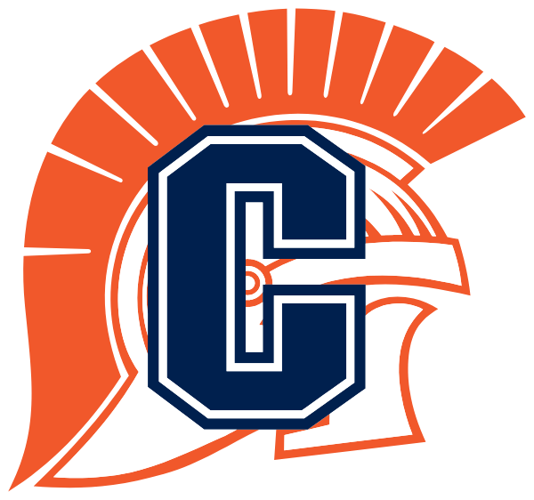 CAROLINA HIGH SCHOOL & ACADEMY Logo