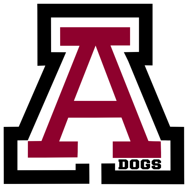 ANDALUSIA HIGH SCHOOL Logo