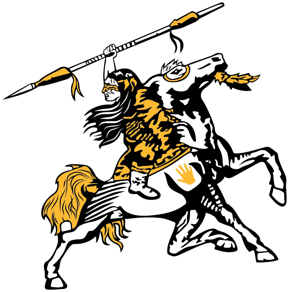 WHITEHORSE HIGH SCHOOL Logo