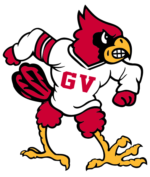 GRAND VALLEY SCHOOL Logo