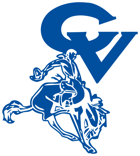 CAMP VERDE HIGH SCHOOL Logo