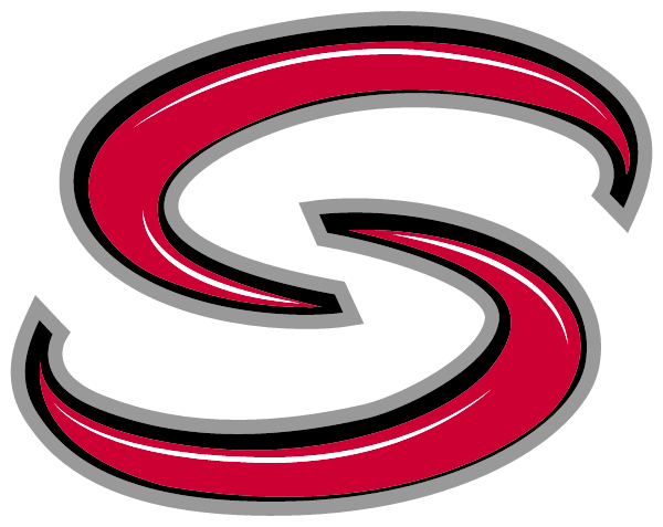 SHELLEY HIGH SCHOOL Logo