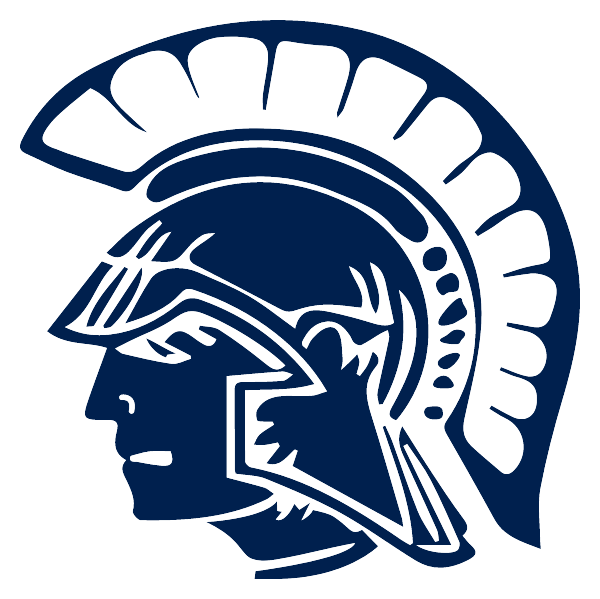 CARY-GROVE HIGH SCHOOL Logo