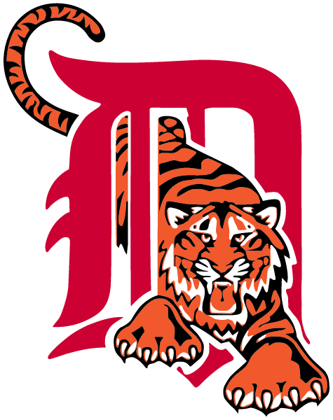 DE QUINCY HIGH SCHOOL Logo