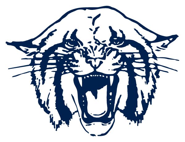 PRESQUE ISLE HIGH SCHOOL Sideline Store Wildcats (PRESQUE ISLE, MAINE) Spirit Apparel & Accessories Store