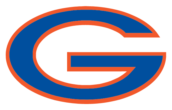 GULFPORT HIGH SCHOOL Logo