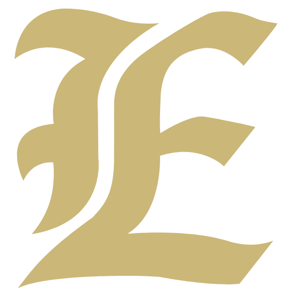 ELKIN HIGH SCHOOL Logo