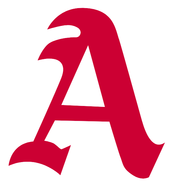 ASPEN HIGH SCHOOL Logo