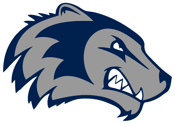 HUNTER HIGH SCHOOL Logo