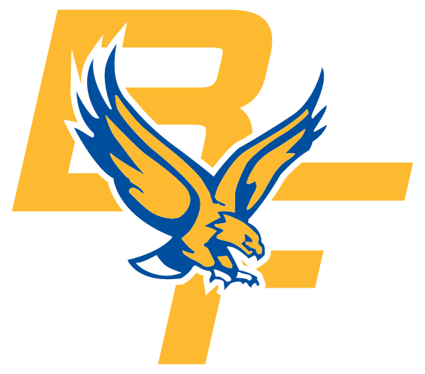BEN'S FORD CHRISTIAN SCHOOL Logo