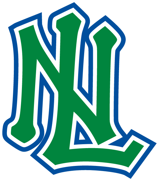NORTH LAUREL HIGH SCHOOL Logo