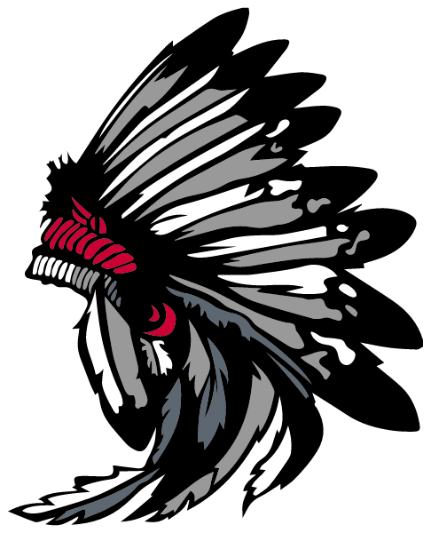 SHOSHONE SENIOR HIGH SCHOOL Logo