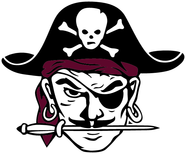 CHARLEVOIX HIGH SCHOOL Logo