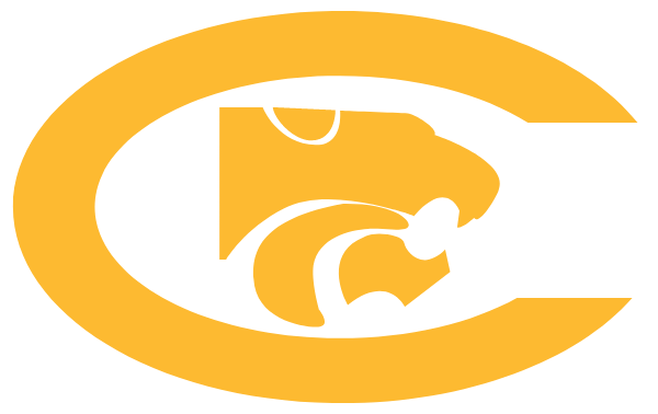 CUBA HIGH SCHOOL Logo