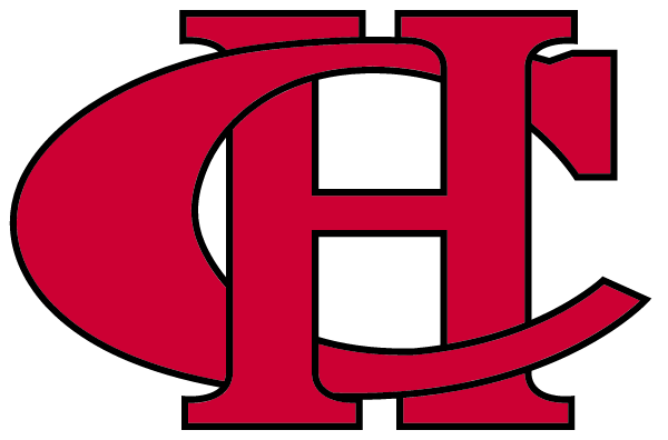 HARRISON CENTRAL HIGH SCHOOL Logo