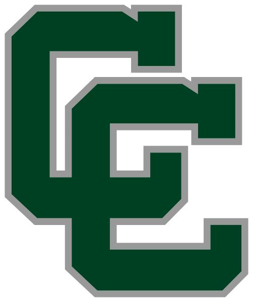 CANTON CENTRAL CATHOLIC HIGH SCH Sideline Store Sideline Store