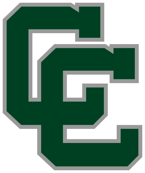 CANTON CENTRAL CATHOLIC HIGH SCH Logo