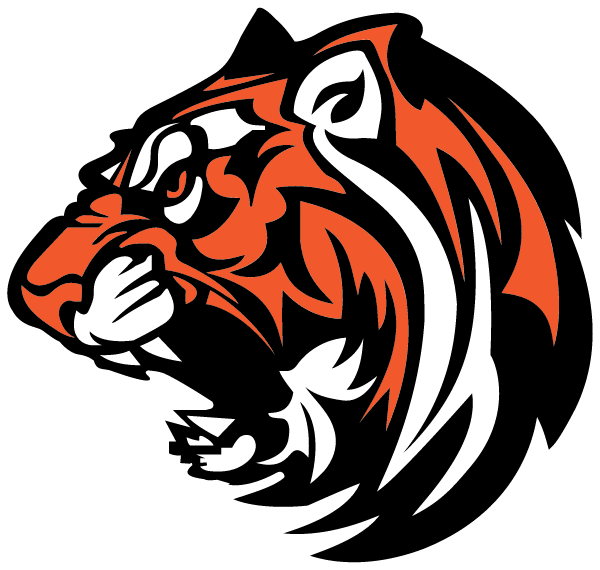 LA GRANDE HIGH SCHOOL Logo
