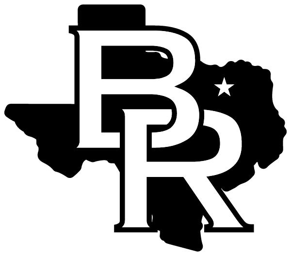 BLUE RIDGE HIGH SCHOOL Logo