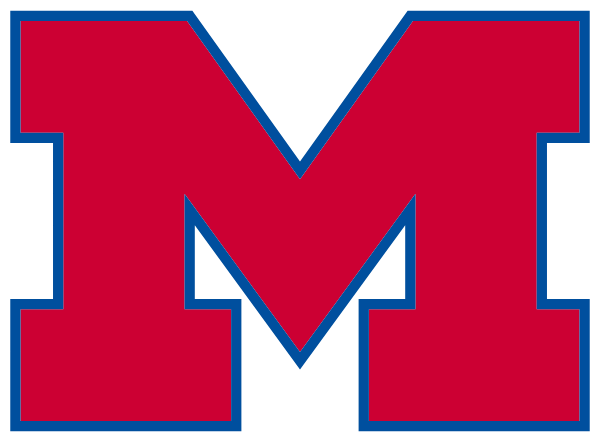 MORGANTOWN HIGH SCHOOL Logo