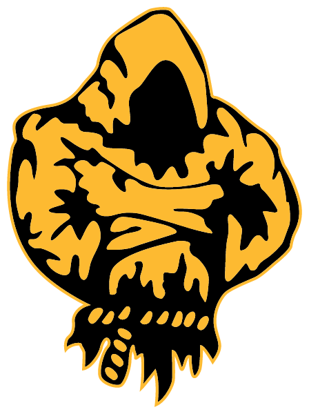 MARCOS DE NIZA HIGH SCHOOL Logo