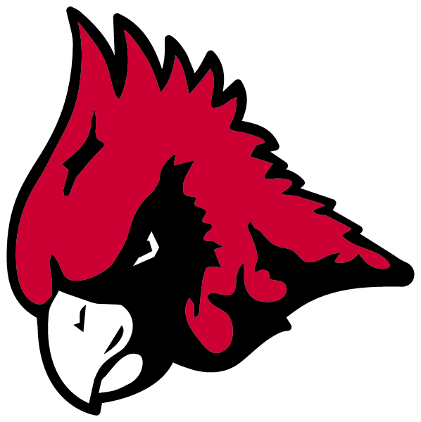 SODA SPRINGS HIGH SCHOOL Logo