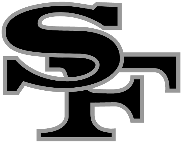 SALT FORK HIGH SCHOOL Logo
